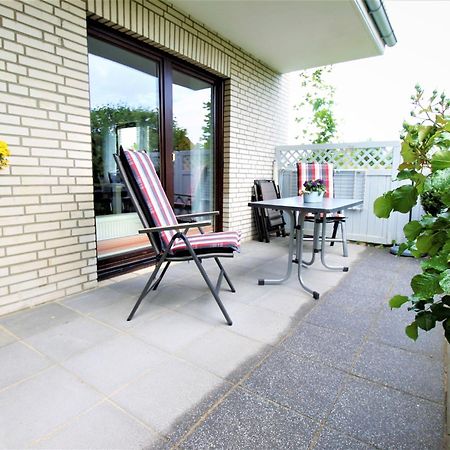 Ferienwohnung Kube グレーミッツ エクステリア 写真