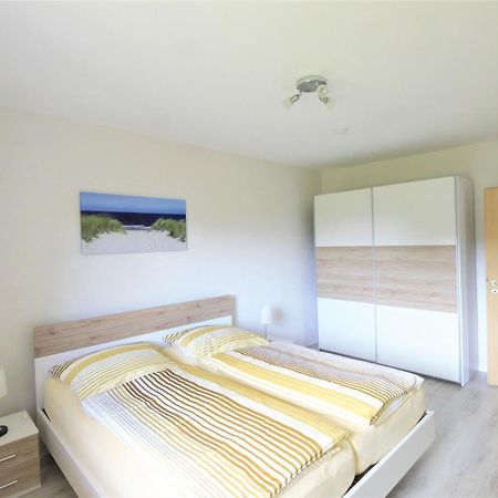 Ferienwohnung Kube グレーミッツ エクステリア 写真
