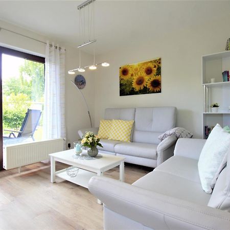 Ferienwohnung Kube グレーミッツ エクステリア 写真