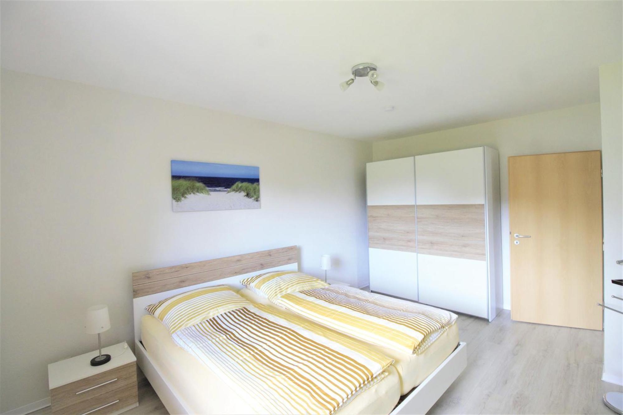 Ferienwohnung Kube グレーミッツ エクステリア 写真