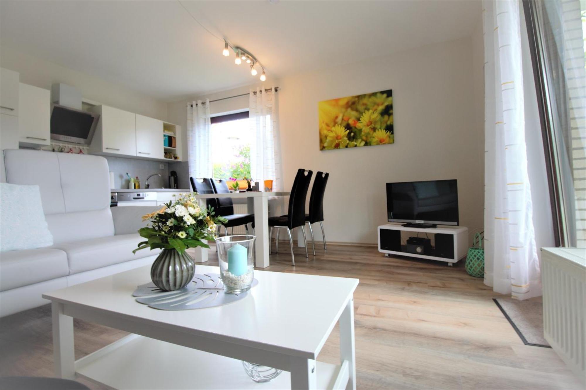 Ferienwohnung Kube グレーミッツ エクステリア 写真