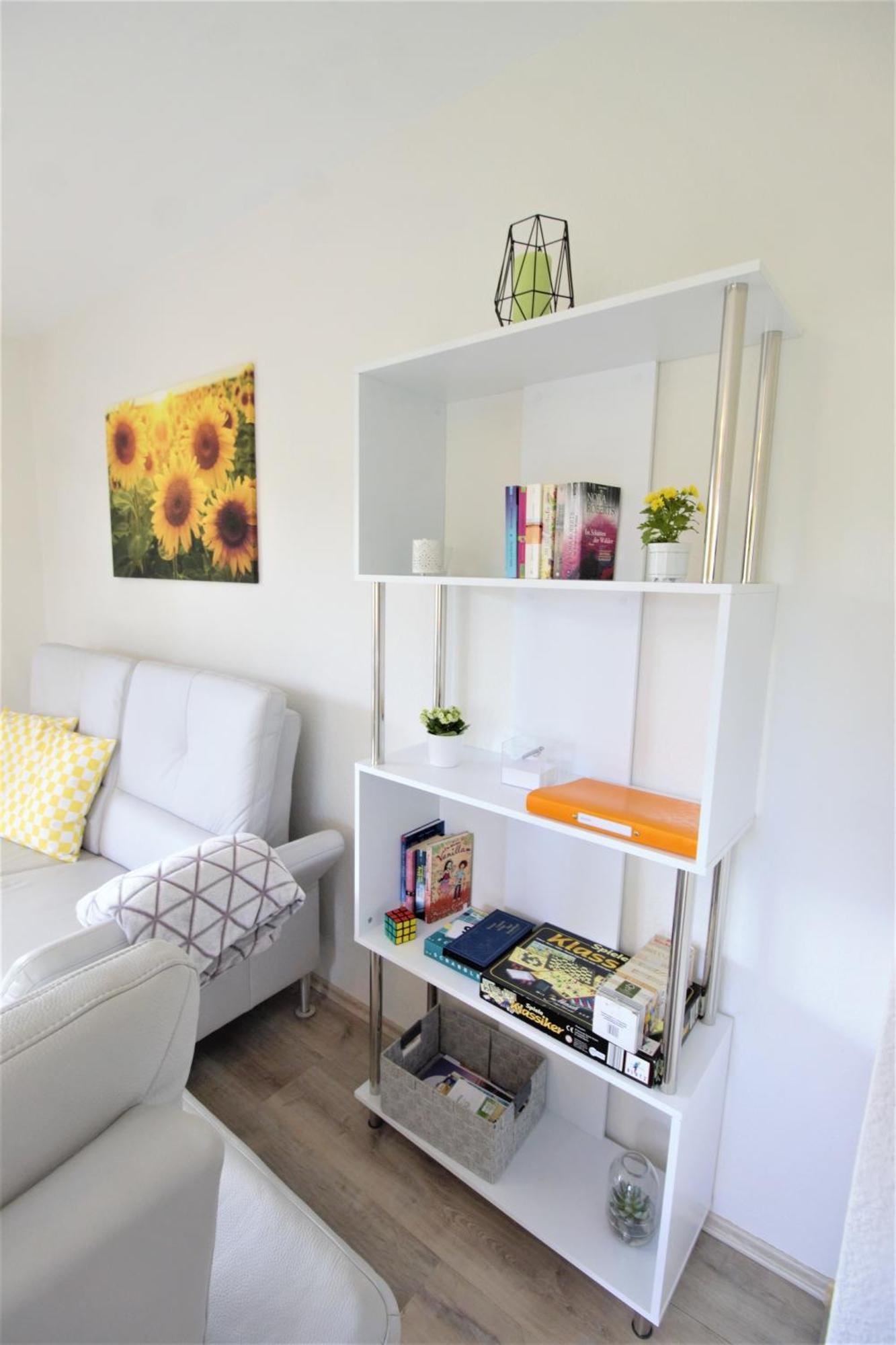 Ferienwohnung Kube グレーミッツ エクステリア 写真