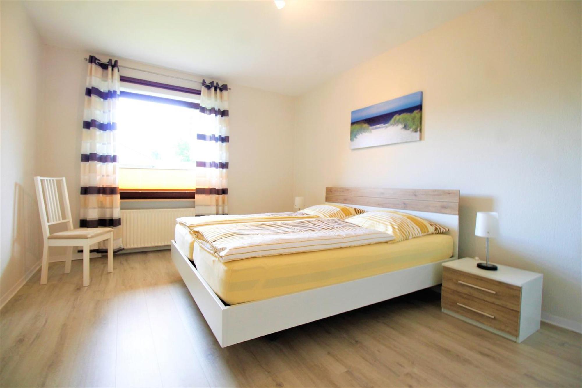 Ferienwohnung Kube グレーミッツ エクステリア 写真