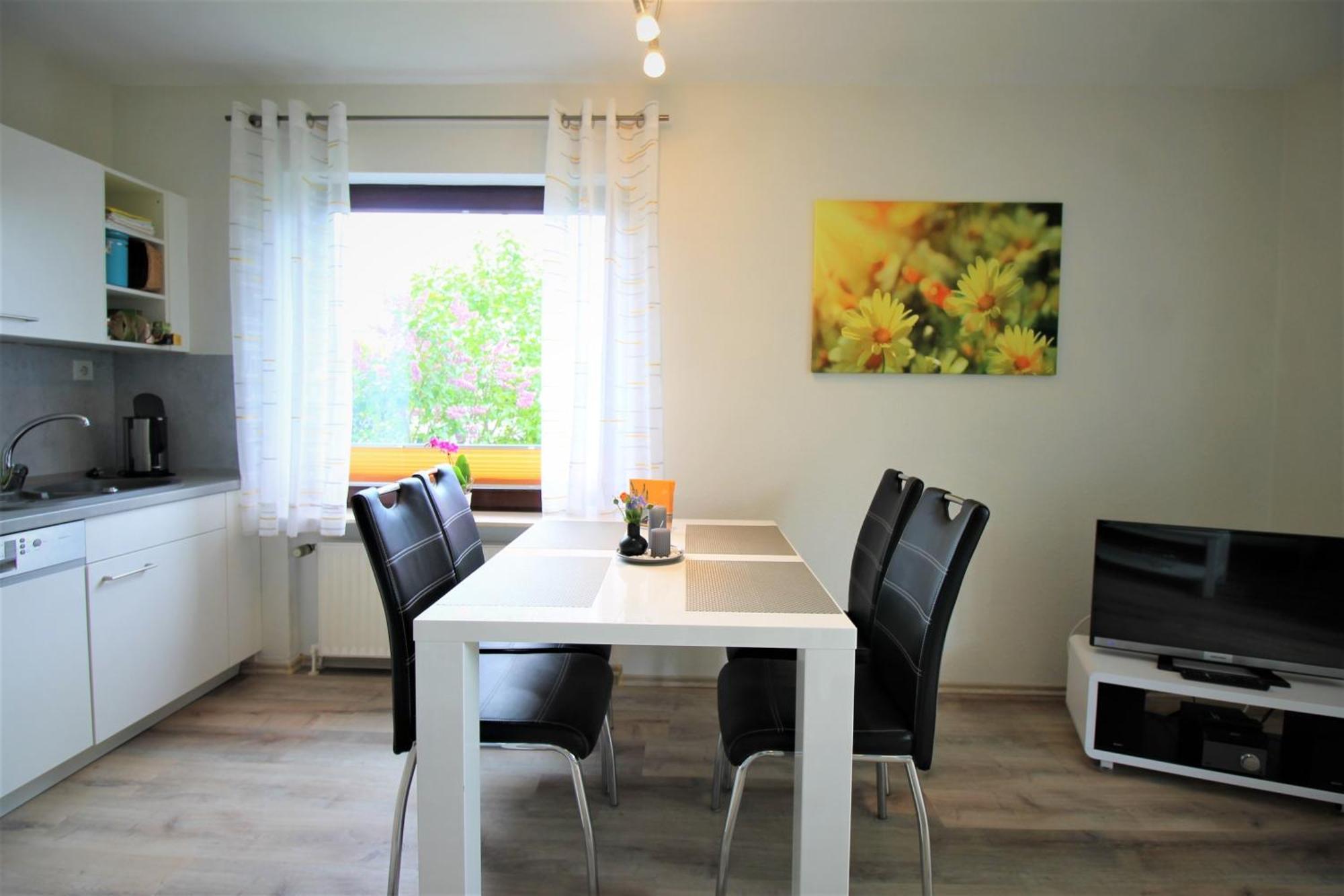 Ferienwohnung Kube グレーミッツ エクステリア 写真