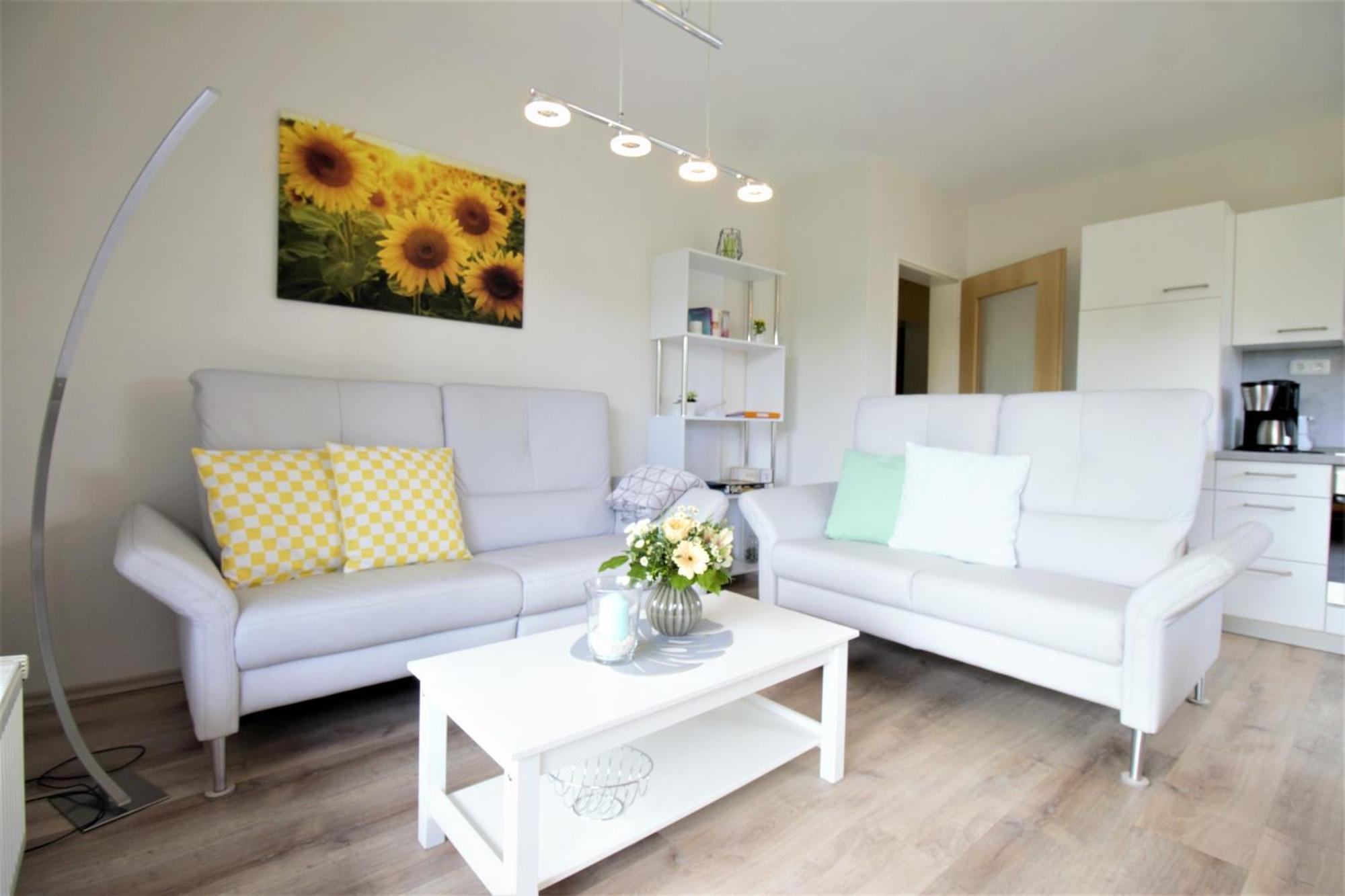 Ferienwohnung Kube グレーミッツ エクステリア 写真
