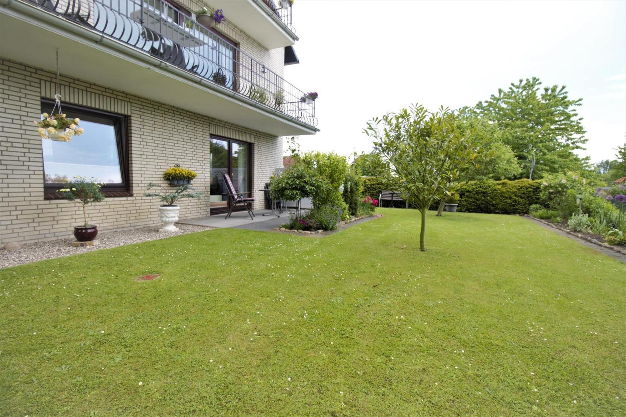 Ferienwohnung Kube グレーミッツ エクステリア 写真